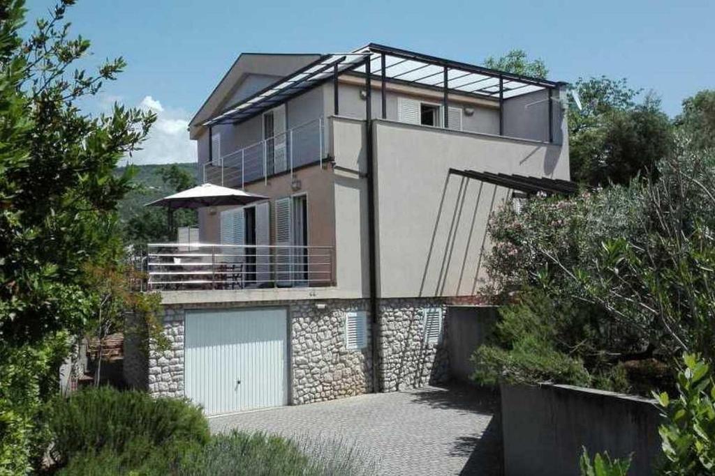 Apartments with a parking space Selce, Crikvenica - 20642, Selce