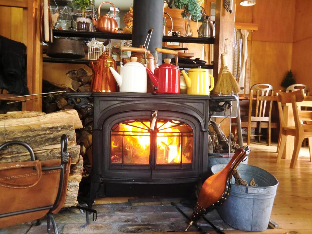 하쿠바 카제노코 호텔 이미지 2