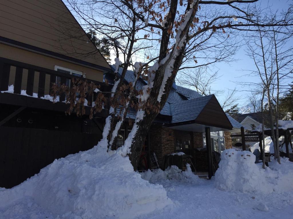 하쿠바 카제노코 호텔 이미지 1