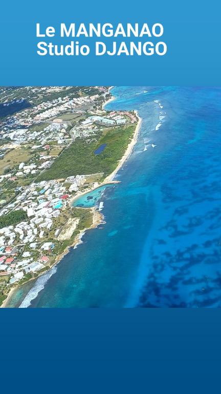 STUDIO DJANGO, Saint-François