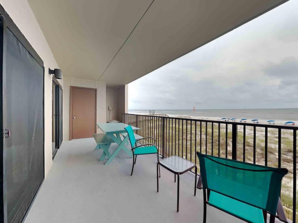 Ocean Breeze West #204, Perdido Key