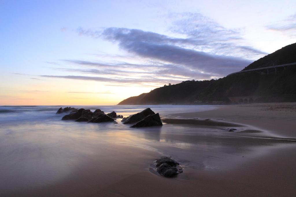 Wilderness on Sea — Hotel in Wilderness