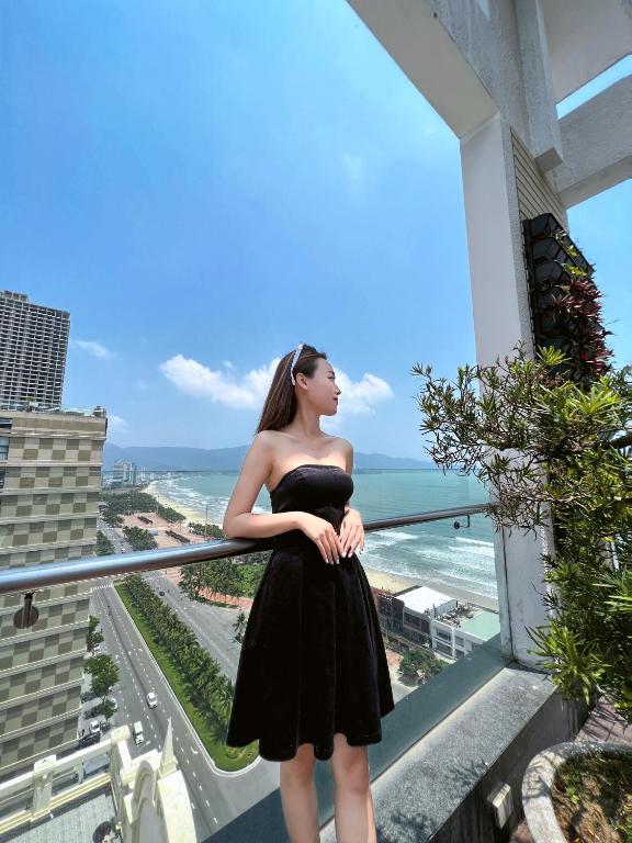 Ban công/sân hiên