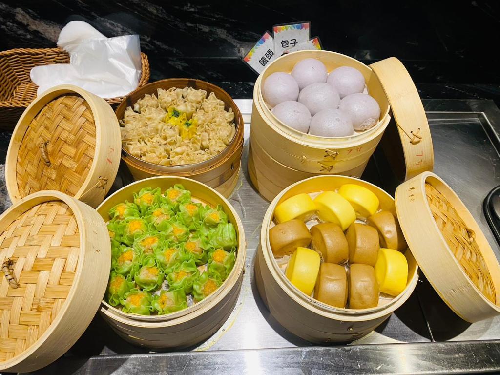 挪威森林-台中文創館