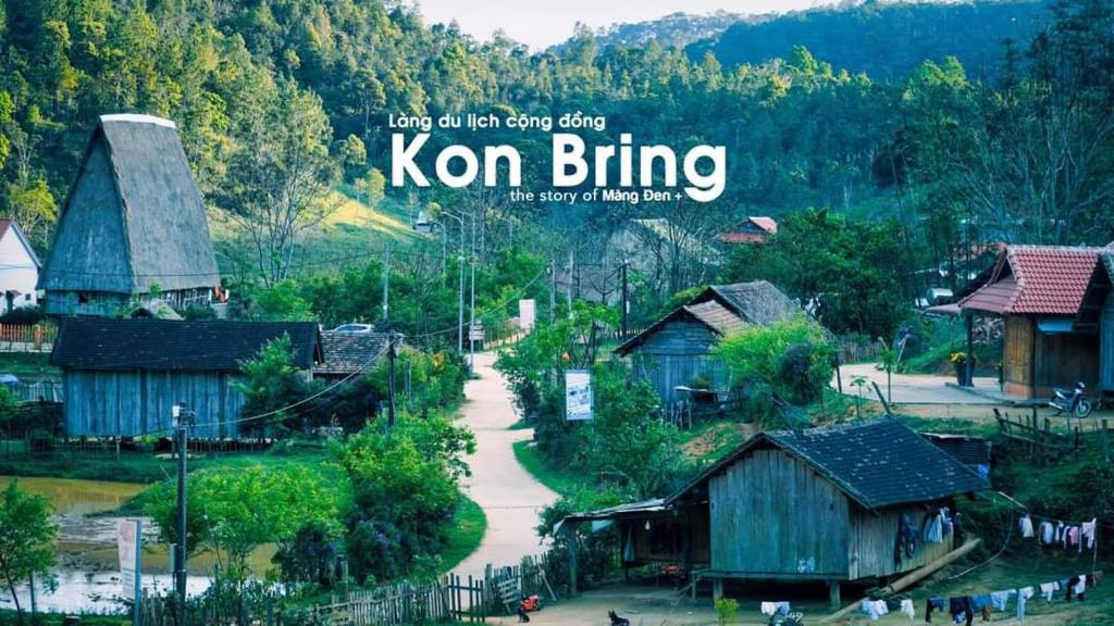 1996 Homestay Măng Đen