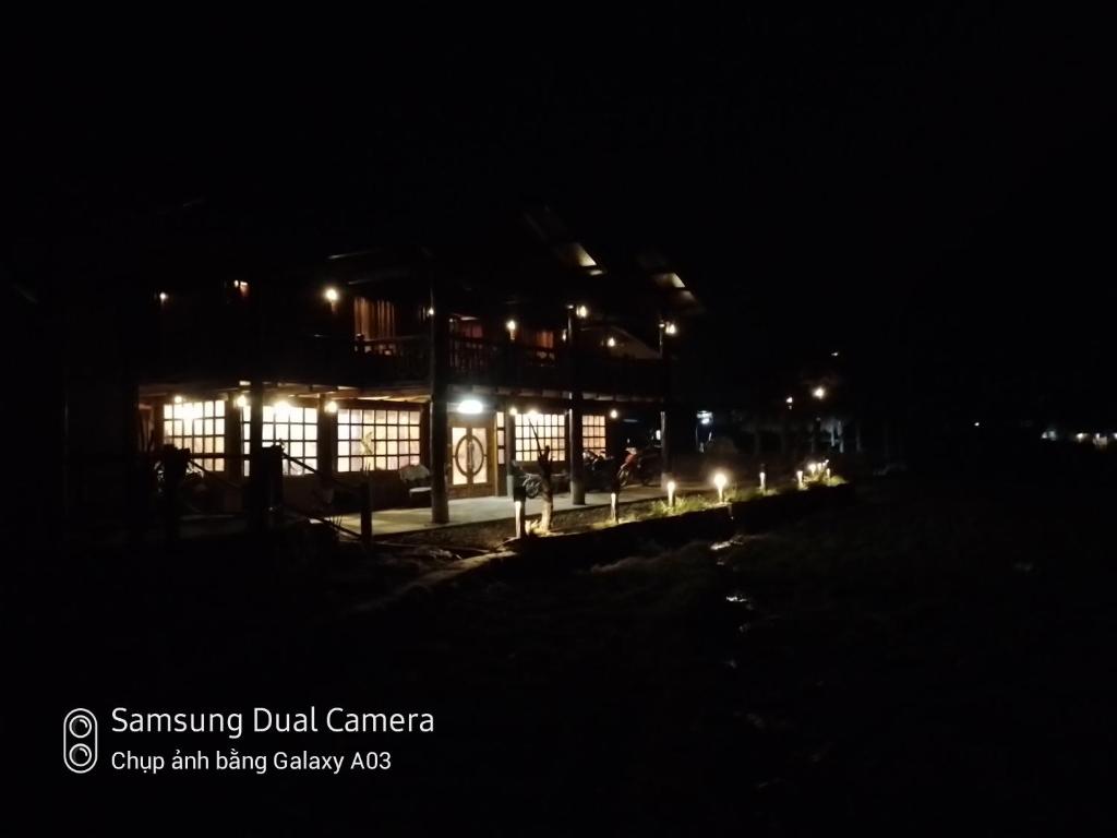 H&#8217;mong Eco House