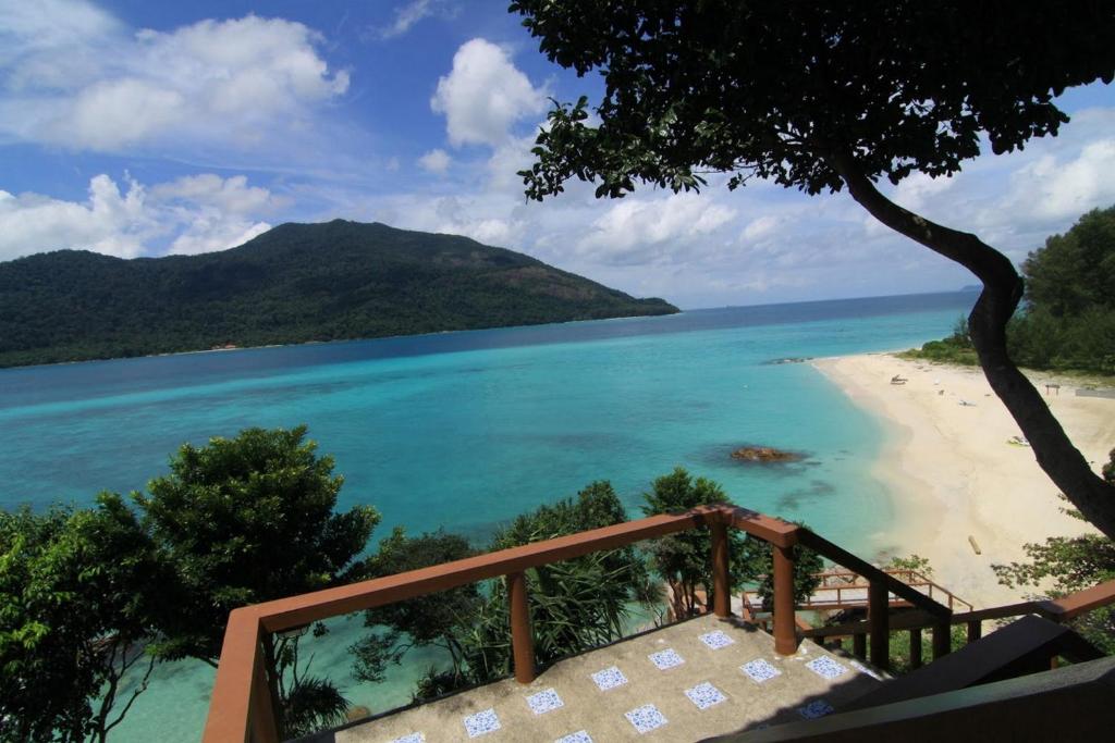 ระเบียง/ชานเรือน