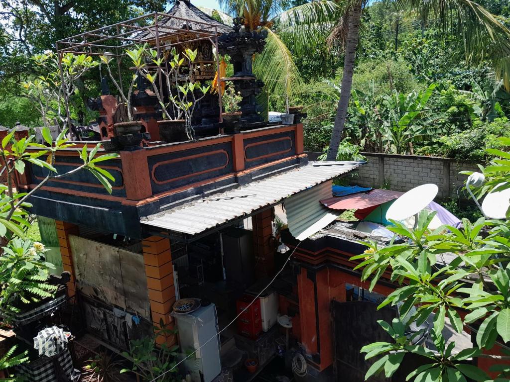 Harmony House Stay