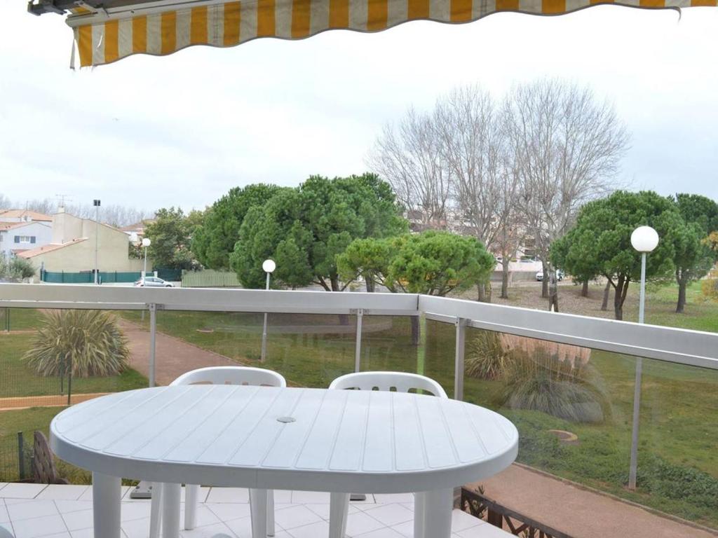 Appartement cosy 6 pers avec parking, proche plage et commerces - Le Grau du Roi - FR-1-250-105 - 1