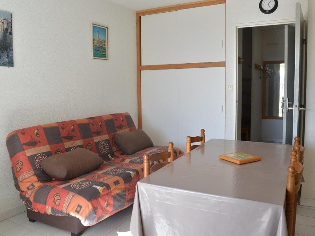 Appartement cosy 6 pers avec parking, proche plage et commerces - Le Grau du Roi - FR-1-250-105 - 3