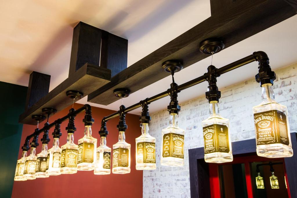 公用交誼廳/視聽室