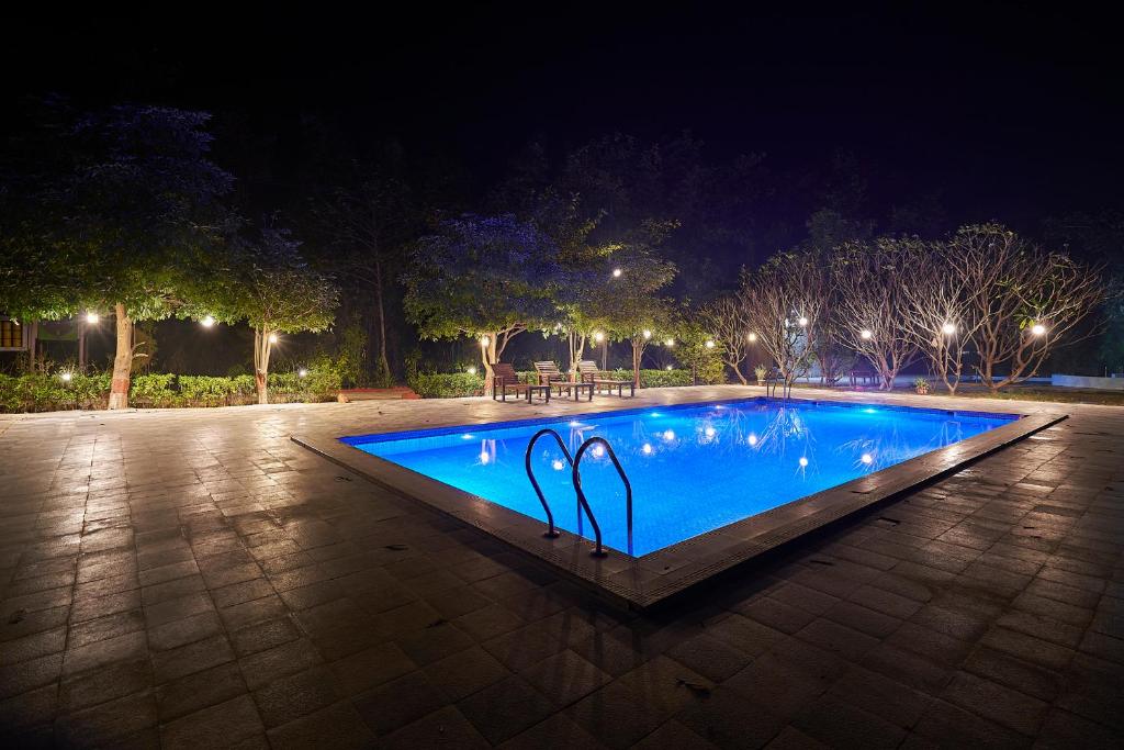 Olive Resort & Villas photo