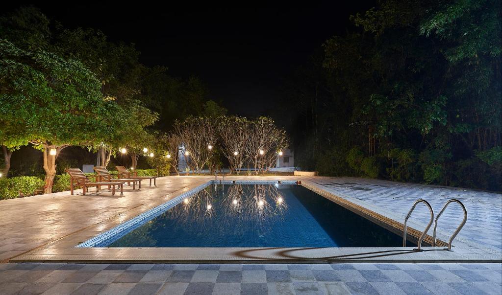 Olive Resort & Villas photo