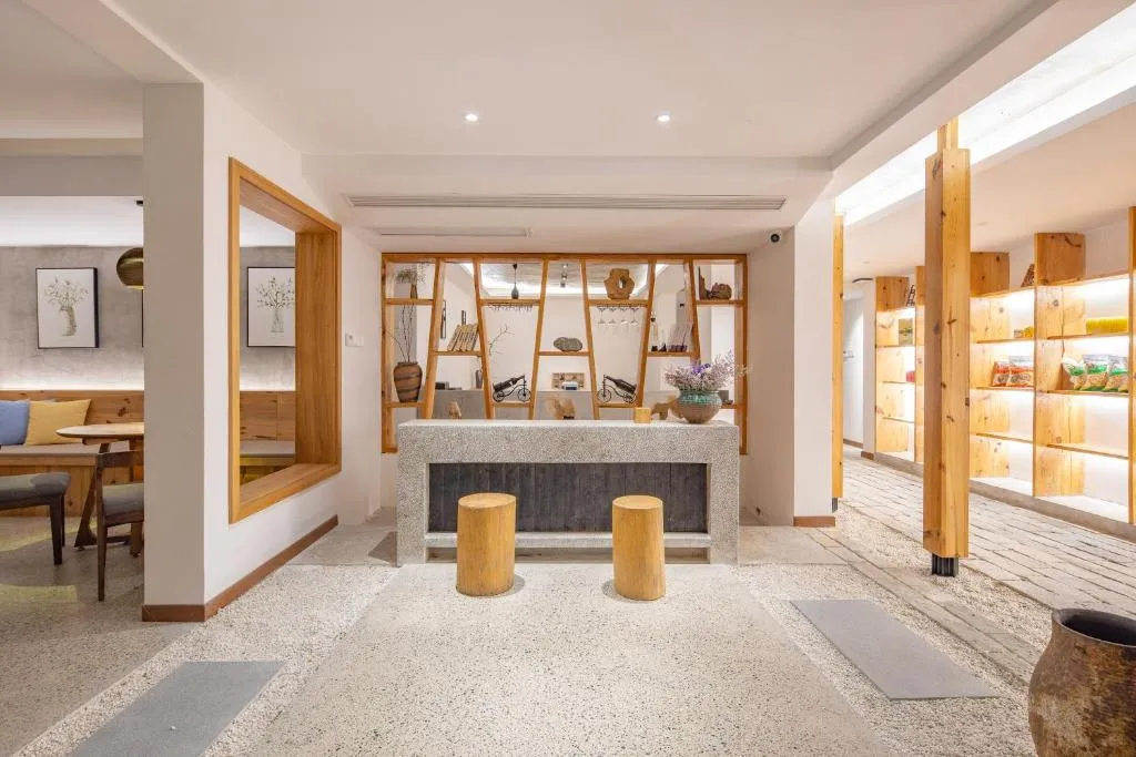 Yunshan Villa, hotel in Huangshan City
