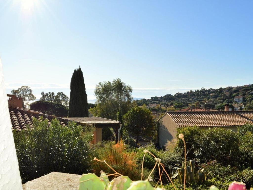 Studio coin nuit proche plage avec parking - Le Lavandou - FR-1-251-83 - 2