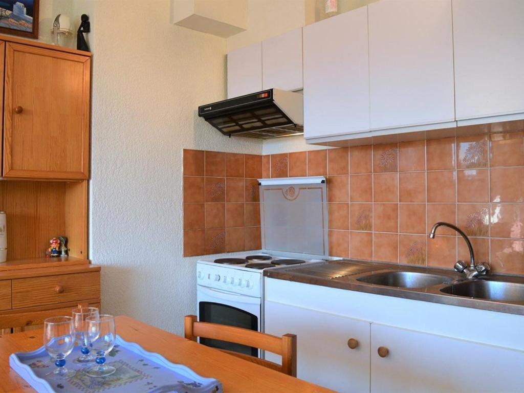 Studio coin nuit proche plage avec parking - Le Lavandou - FR-1-251-83 - 4