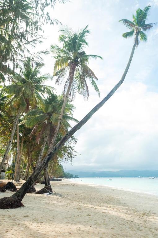 Sheridan Villas Boracay 7