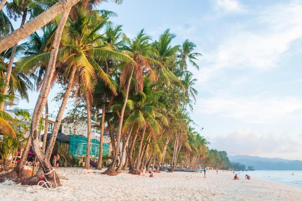 Sheridan Villas Boracay 4