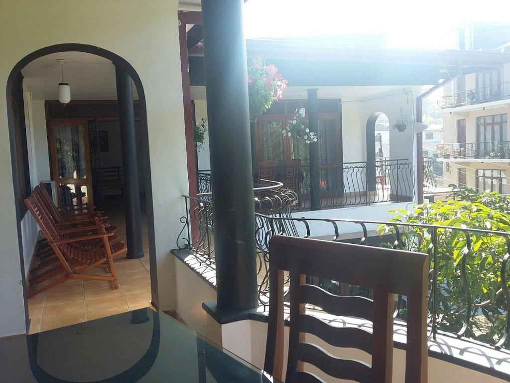 New Kandy Residence photo