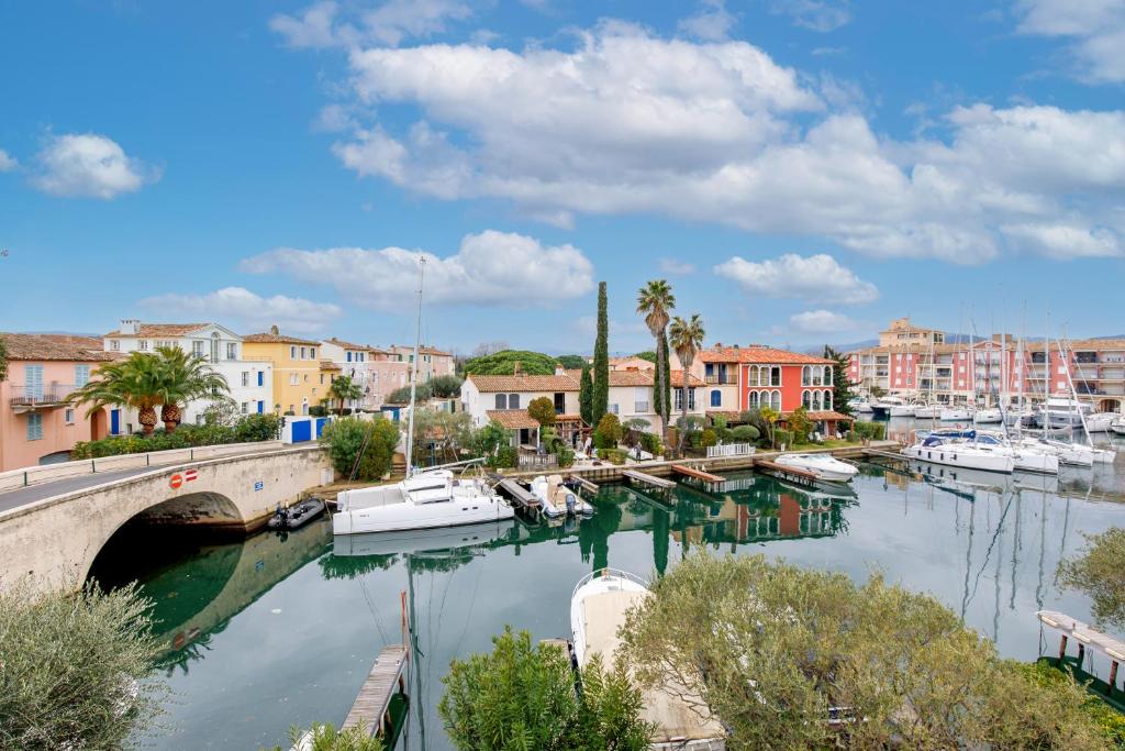 Grimaud 4 vents YourHostHelper - 2