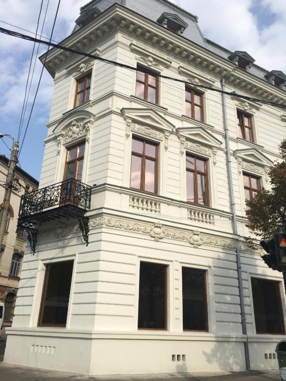 Euro Hotel Grivita photo