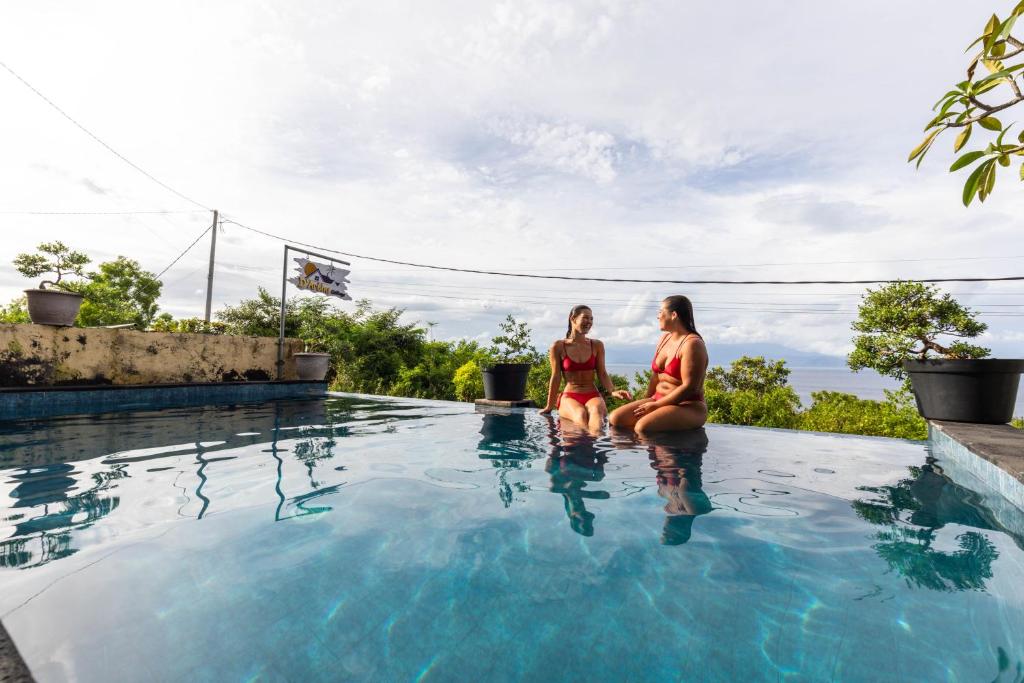 D' Artha Cottage, Nusa Penida