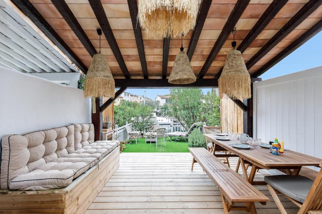 Grimaud 4 vents YourHostHelper - 3