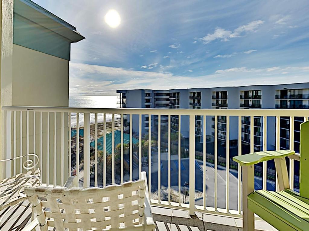 Waters Edge #601, Fort Walton Beach