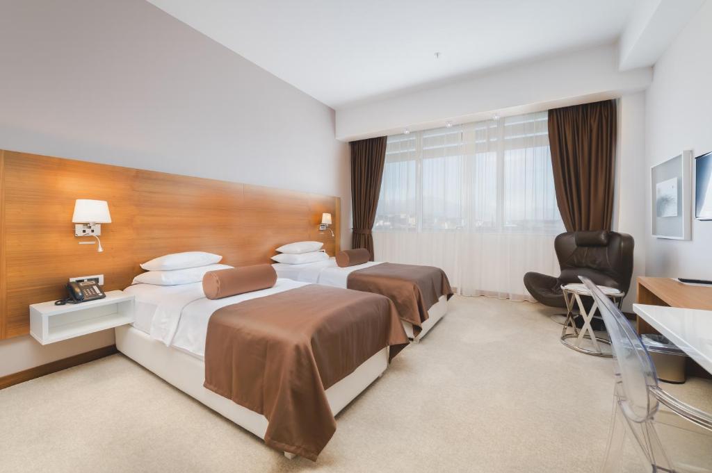 Hotel Aurel - 5