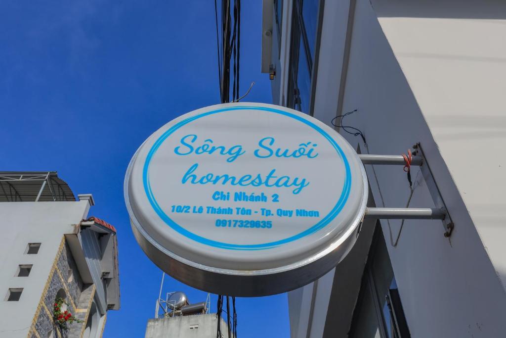 Sông Suối homestay 2