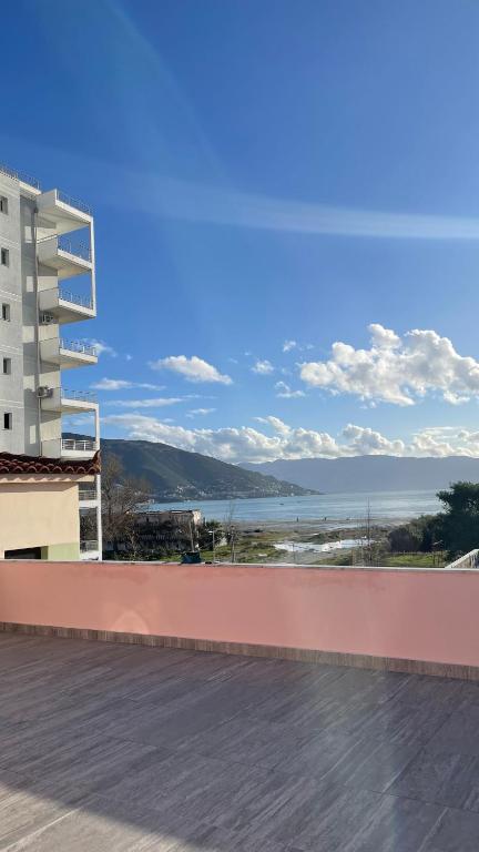 Vila Osmenaj rent room or apartment photo