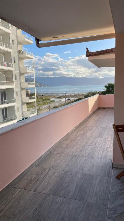 Vila Osmenaj rent room or apartment photo