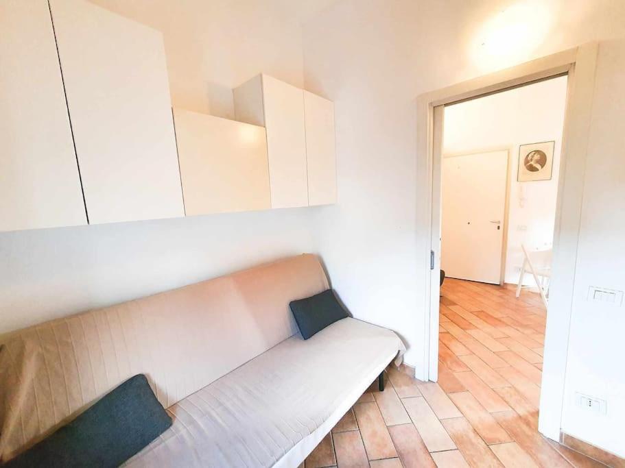 Cozy Apartment in Pigneto up to 4 - 4