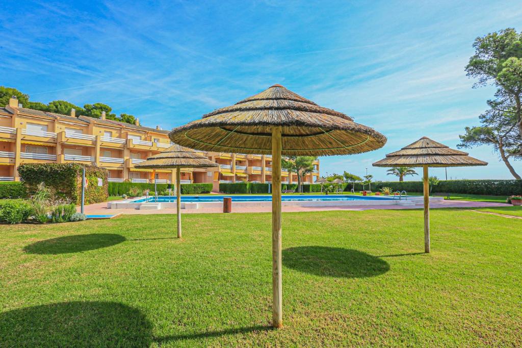 Guardamar A 202 - ONLY FAMILIES - 2