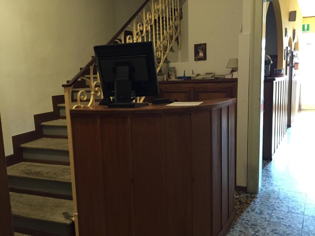 Hotel Plinio photo