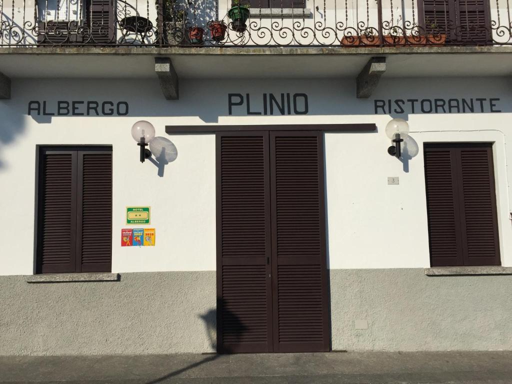 Hotel Plinio photo