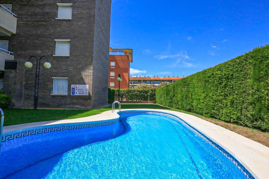 LITORAL COSTA DORADA - GAYA Only families - 3