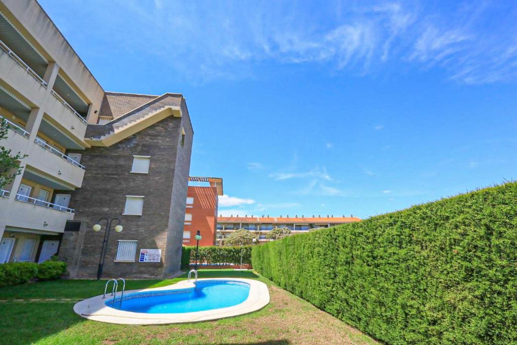 LITORAL COSTA DORADA - GAYA Only families - 5