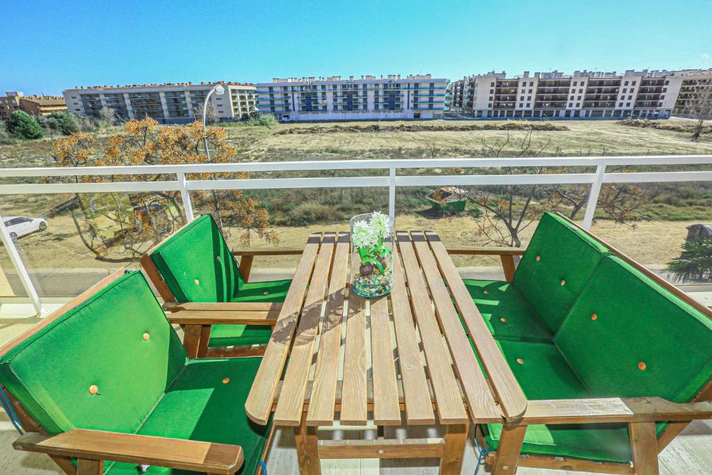 LITORAL COSTA DORADA - GAYA Only families - 4