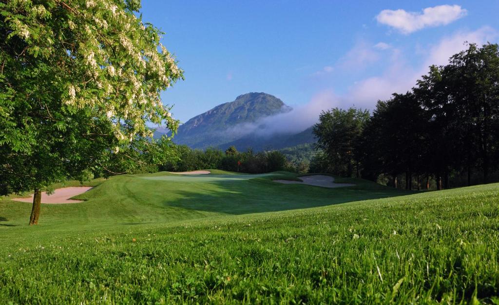 The Golf Club Guest House photo