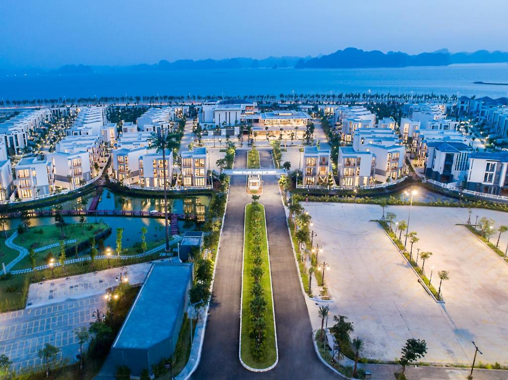 Oakwood Ha Long: Vị trí, tiện ích, review, giá bán và kinh nghiệm đặt phòng