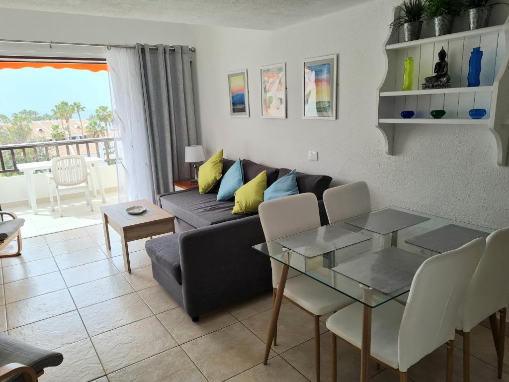 Parque Santiago II Two Bedrooms with Amazing Views - 5