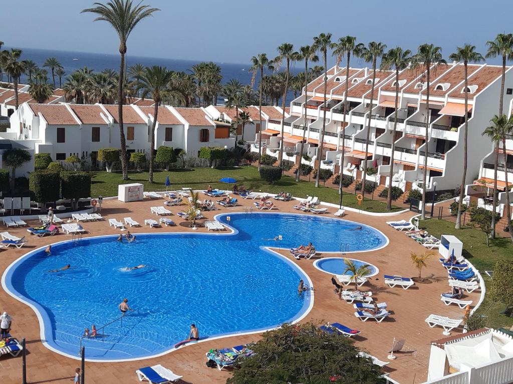 Parque Santiago II Two Bedrooms with Amazing Views - 1