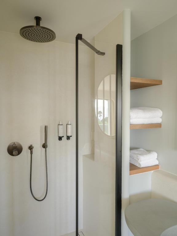 Shower