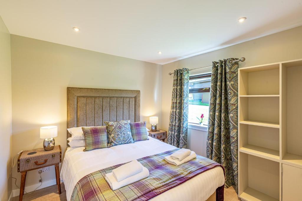 Birch Lodge 12, Newton Stewart photo 2