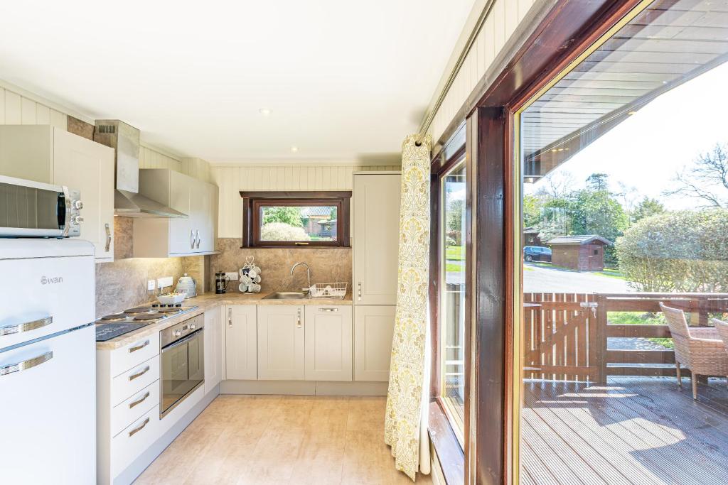 Birch Lodge 12, Newton Stewart photo 4