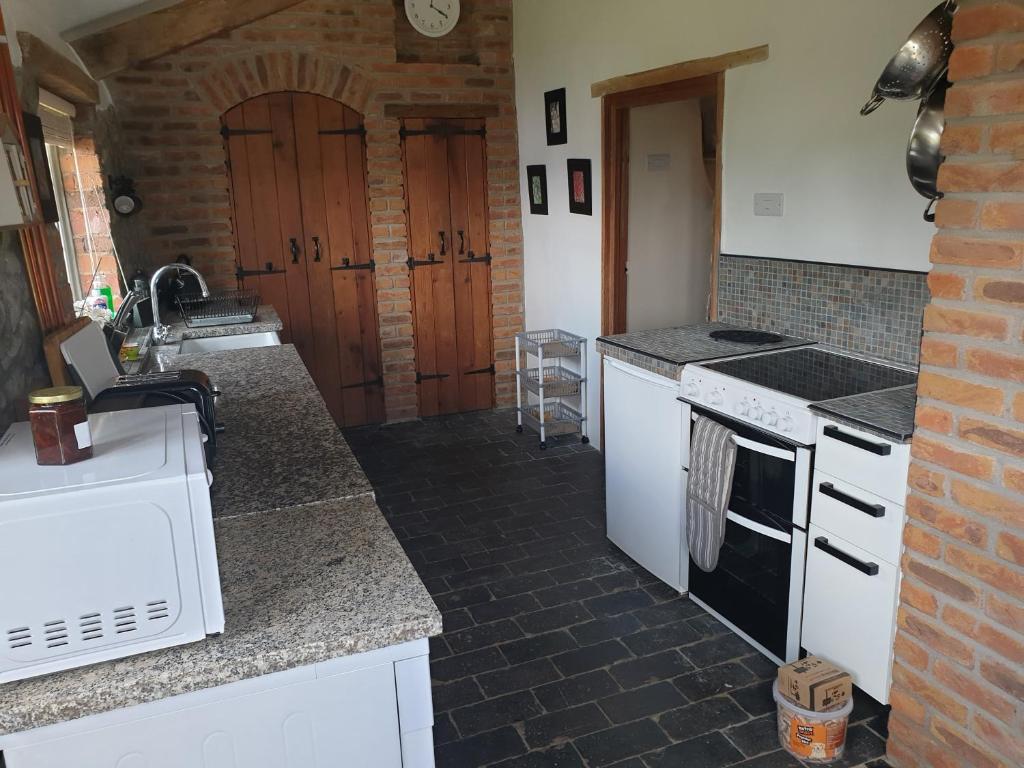 The Old Mill Cottage photo 8