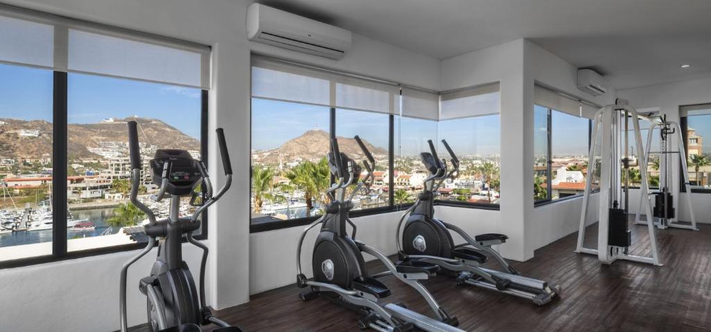 Cabo San Lucas Marina Condos - 3
