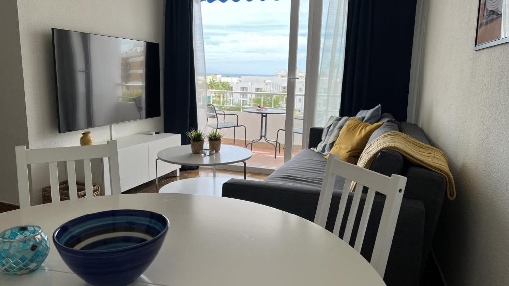 Casa Mercedes 2 bedroom apartment Where beach and city meet BY NAMASTE ELITE - 1