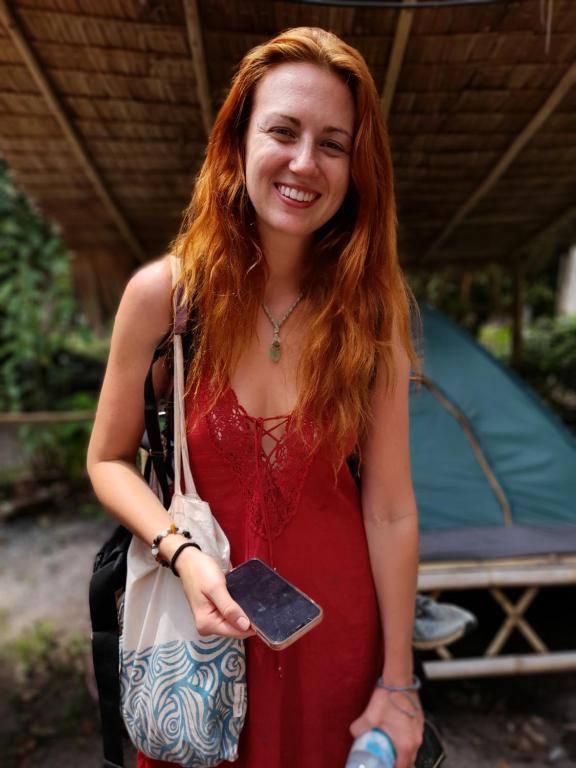 Ganja Gardens Camping photo